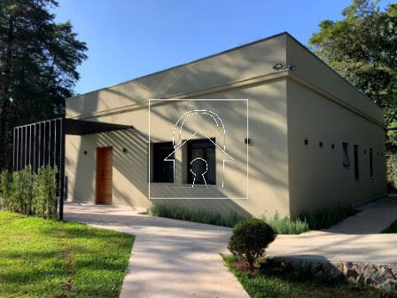 Casa, 5 quartos, 405 m² - Foto 4