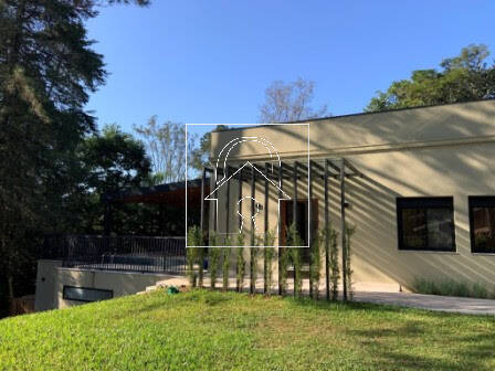 Casa, 5 quartos, 405 m² - Foto 5