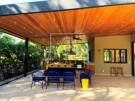 Casa, 5 quartos, 405 m² - Foto 3