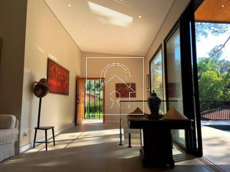 Casa, 5 quartos, 405 m² - Foto 8