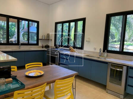 Casa, 5 quartos, 405 m² - Foto 9