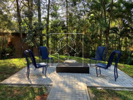 Casa, 5 quartos, 405 m² - Foto 25