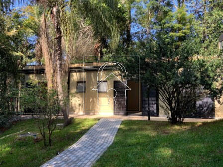 Casa, 5 quartos, 405 m² - Foto 26