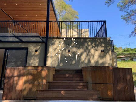 Casa, 5 quartos, 405 m² - Foto 29