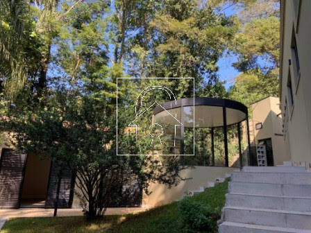 Casa, 5 quartos, 405 m² - Foto 27