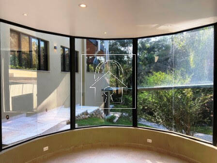 Casa, 5 quartos, 405 m² - Foto 34