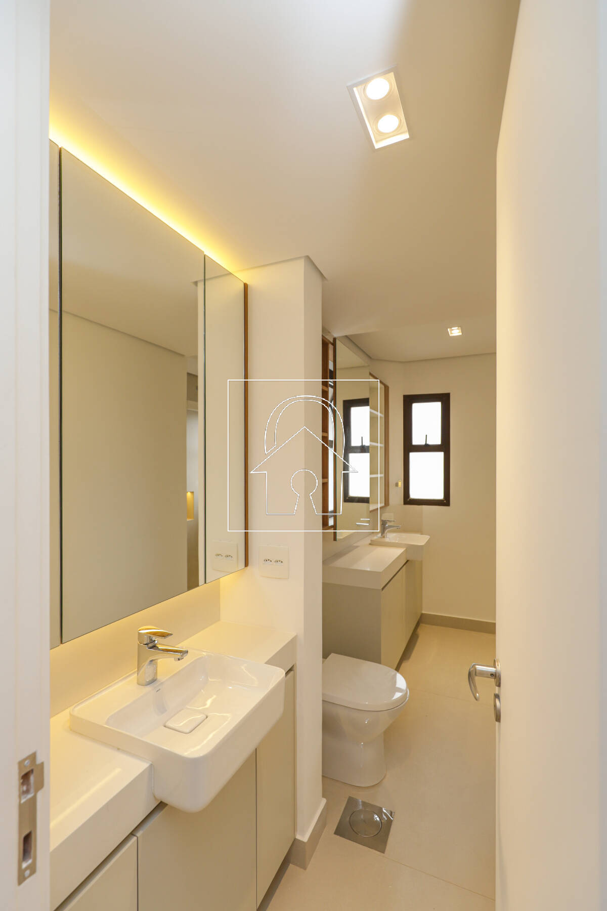 Apartamento, 4 quartos, 200 m² - Foto 34
