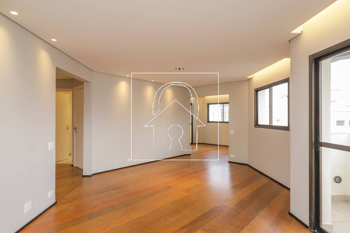 Apartamento, 4 quartos, 200 m² - Foto 2