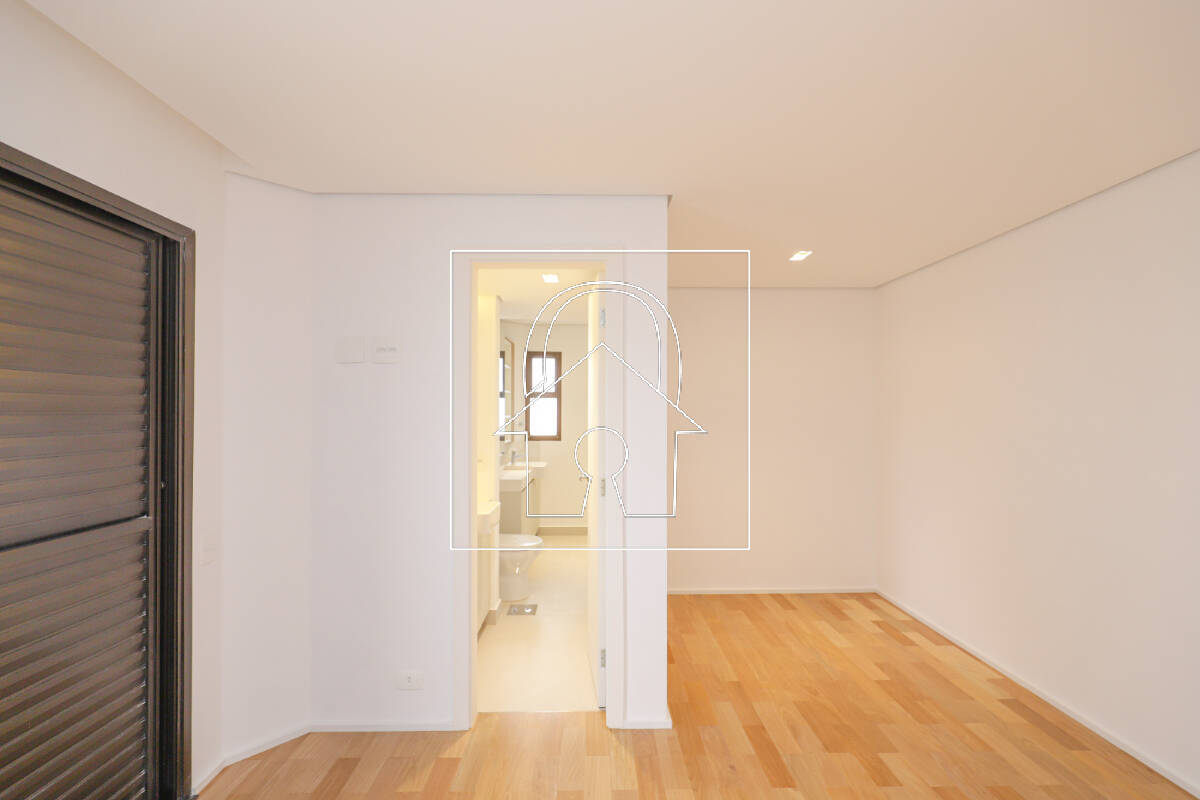 Apartamento, 4 quartos, 200 m² - Foto 1