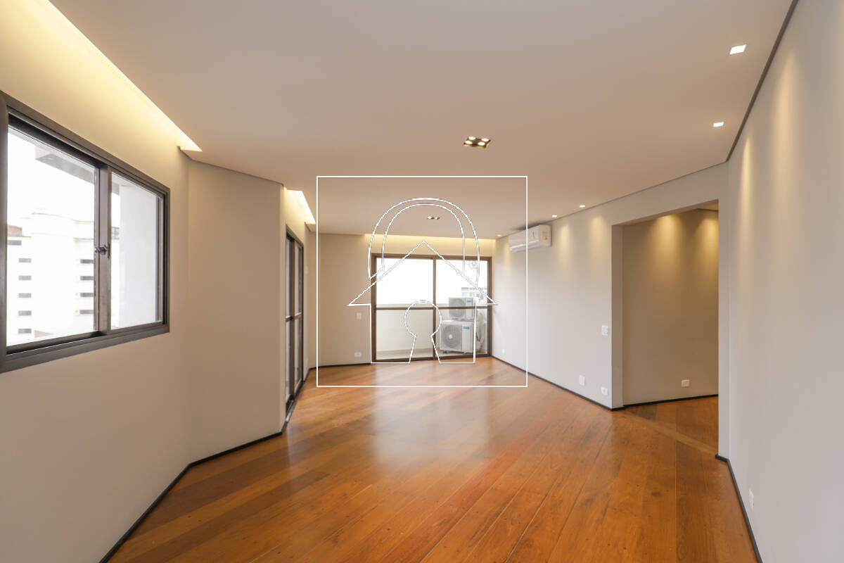 Apartamento, 4 quartos, 200 m² - Foto 3