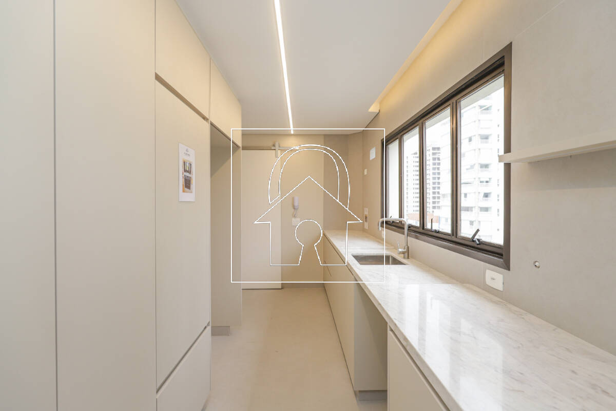 Apartamento, 4 quartos, 200 m² - Foto 11