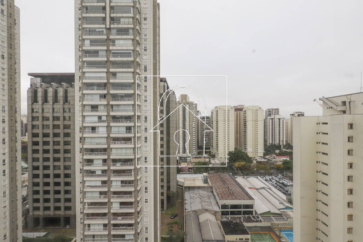 Apartamento, 4 quartos, 200 m² - Foto 40