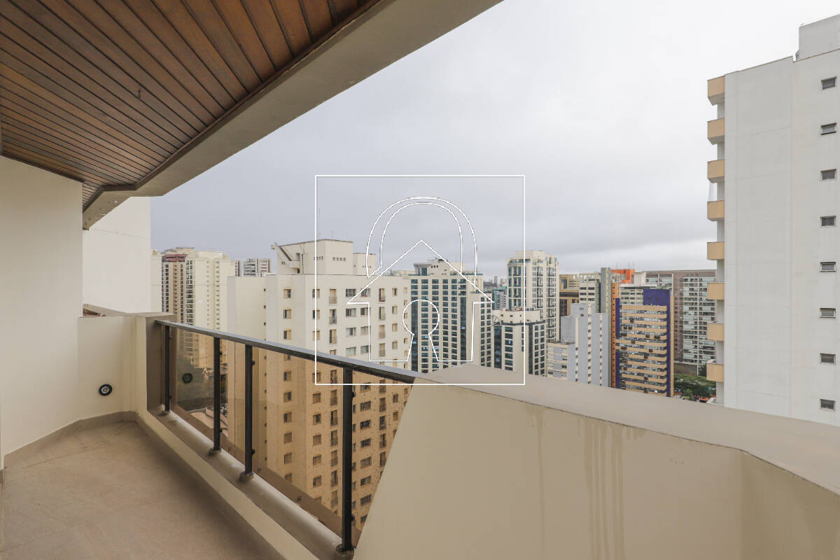 Apartamento, 4 quartos, 200 m² - Foto 9