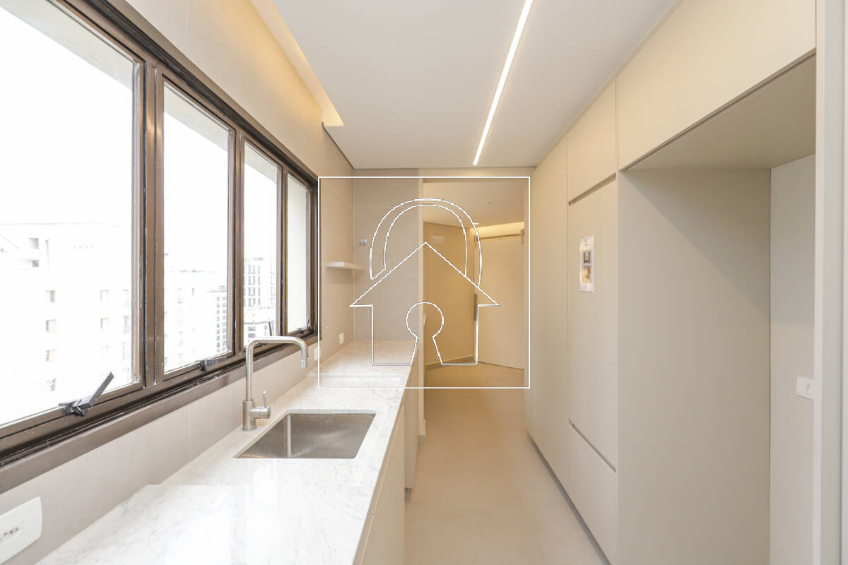 Apartamento, 4 quartos, 200 m² - Foto 12