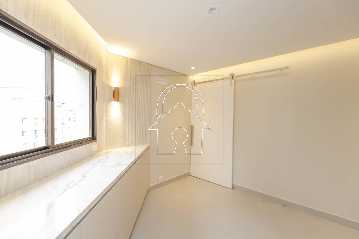 Apartamento, 4 quartos, 200 m² - Foto 30