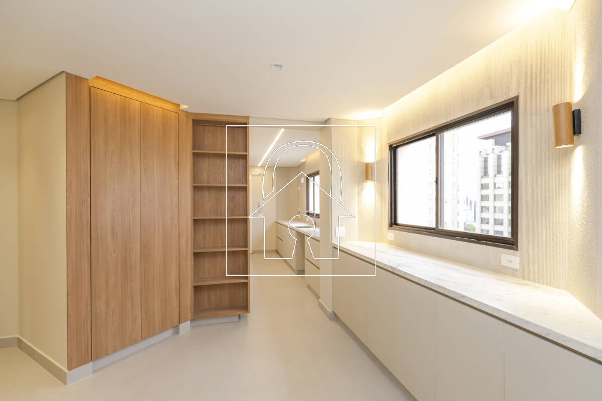 Apartamento, 4 quartos, 200 m² - Foto 31