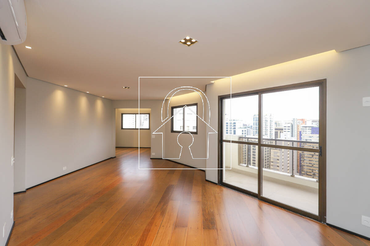 Apartamento, 4 quartos, 200 m² - Foto 6