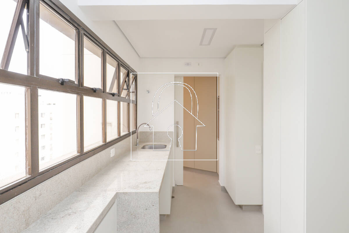Apartamento, 4 quartos, 200 m² - Foto 13