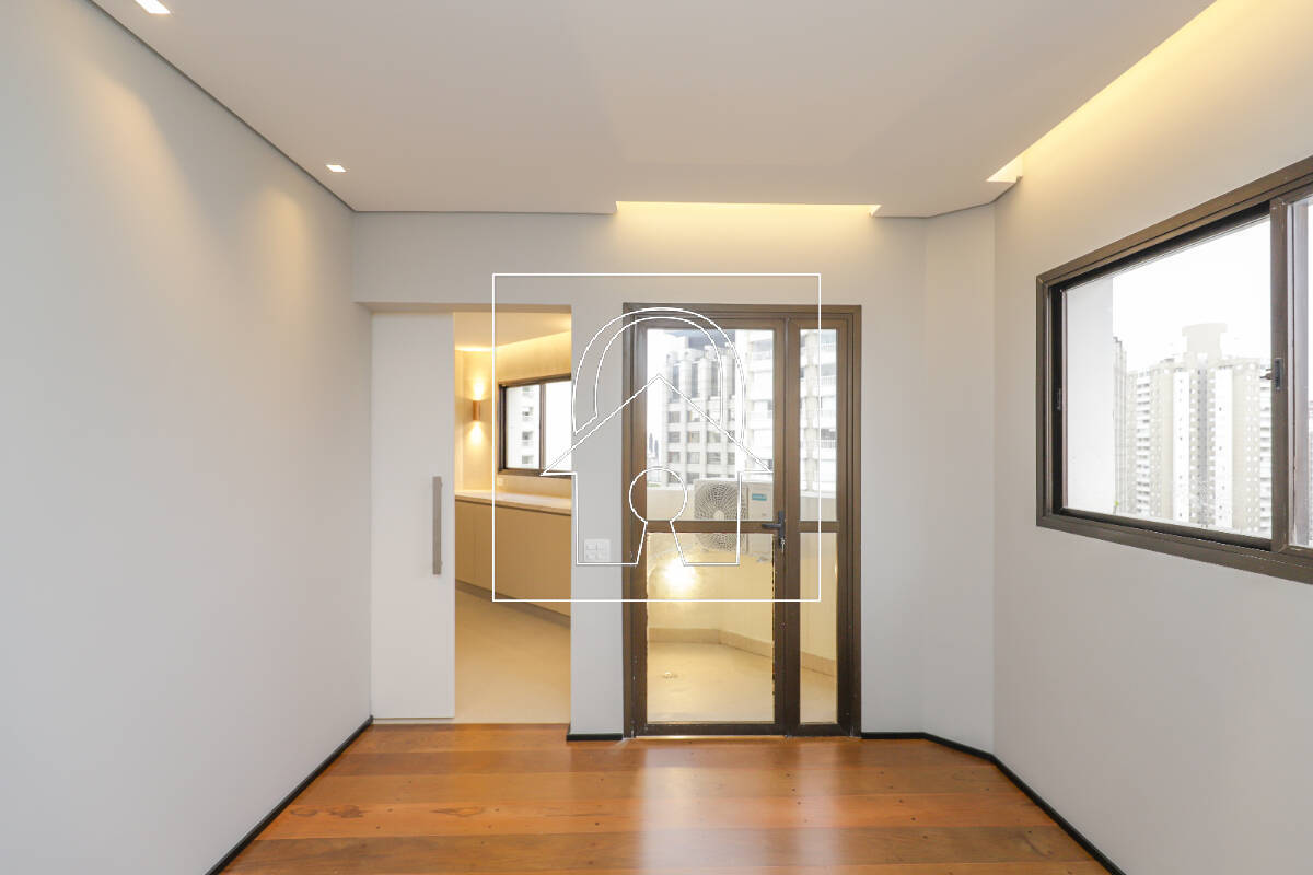 Apartamento, 4 quartos, 200 m² - Foto 27