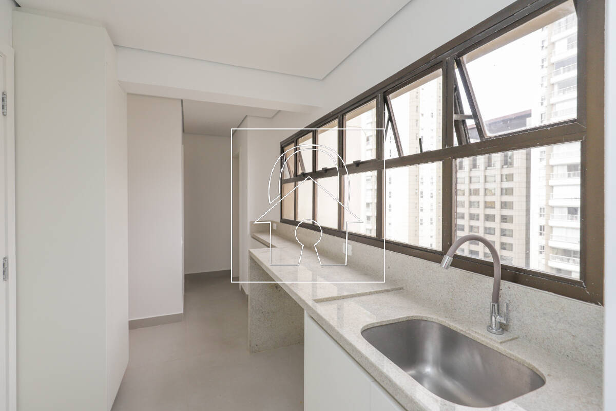 Apartamento, 4 quartos, 200 m² - Foto 10