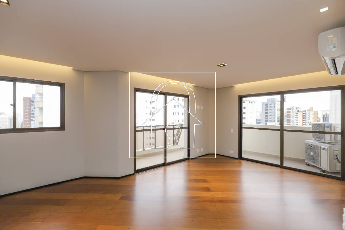 Apartamento, 4 quartos, 200 m² - Foto 5