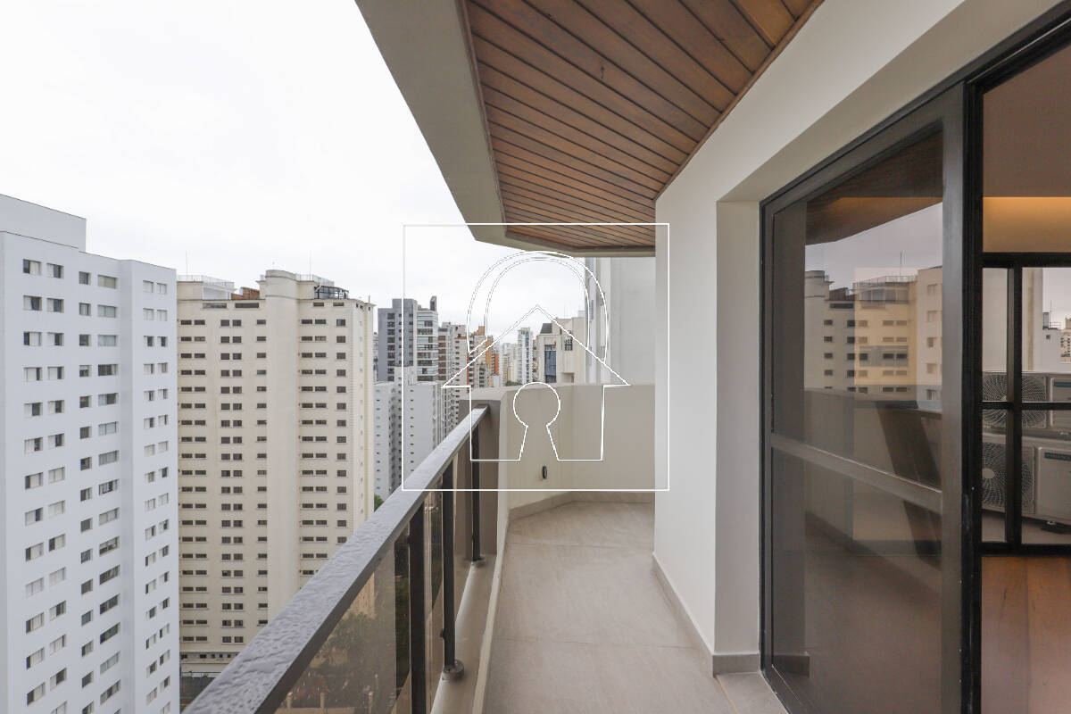Apartamento, 4 quartos, 200 m² - Foto 7
