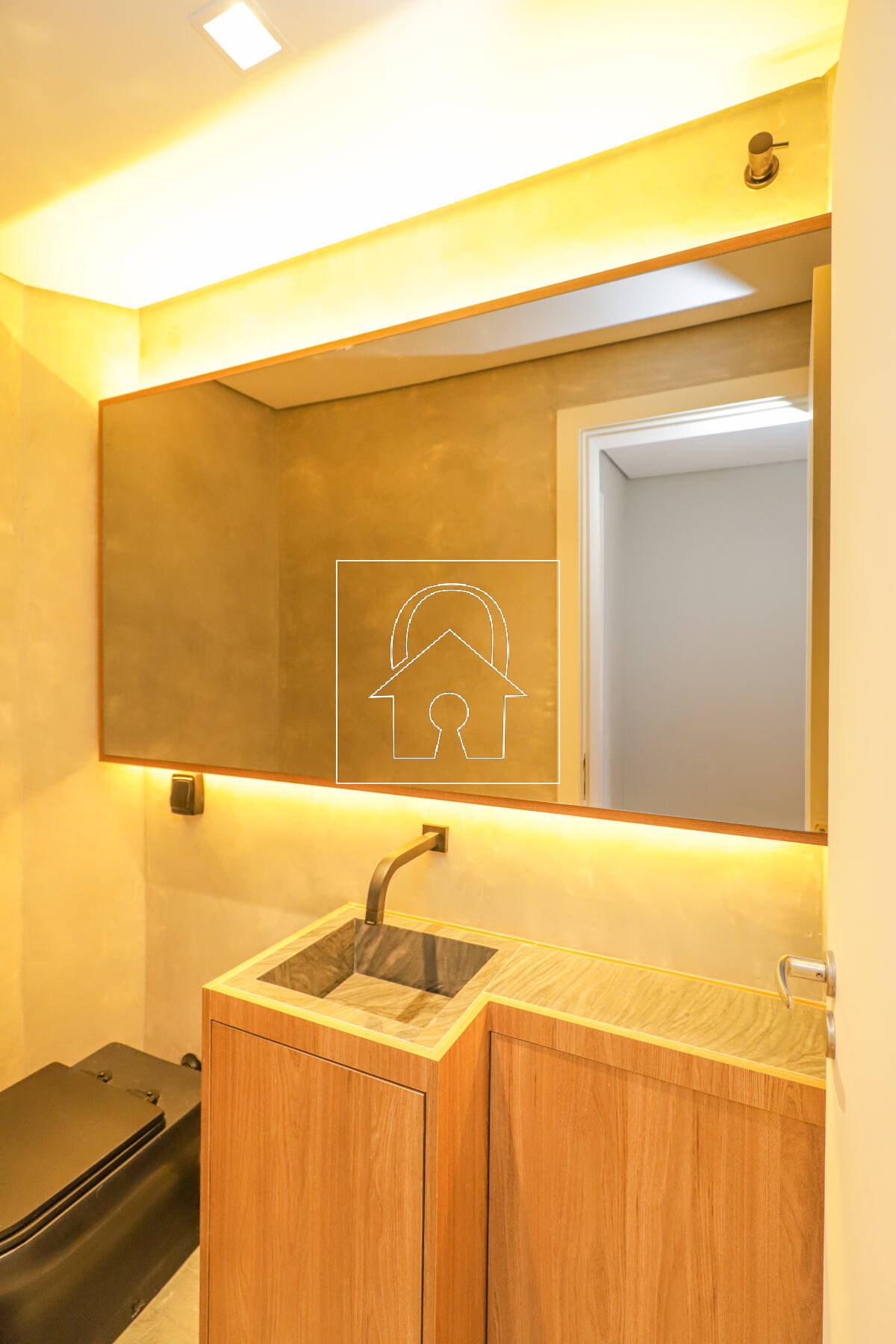 Apartamento, 4 quartos, 200 m² - Foto 24