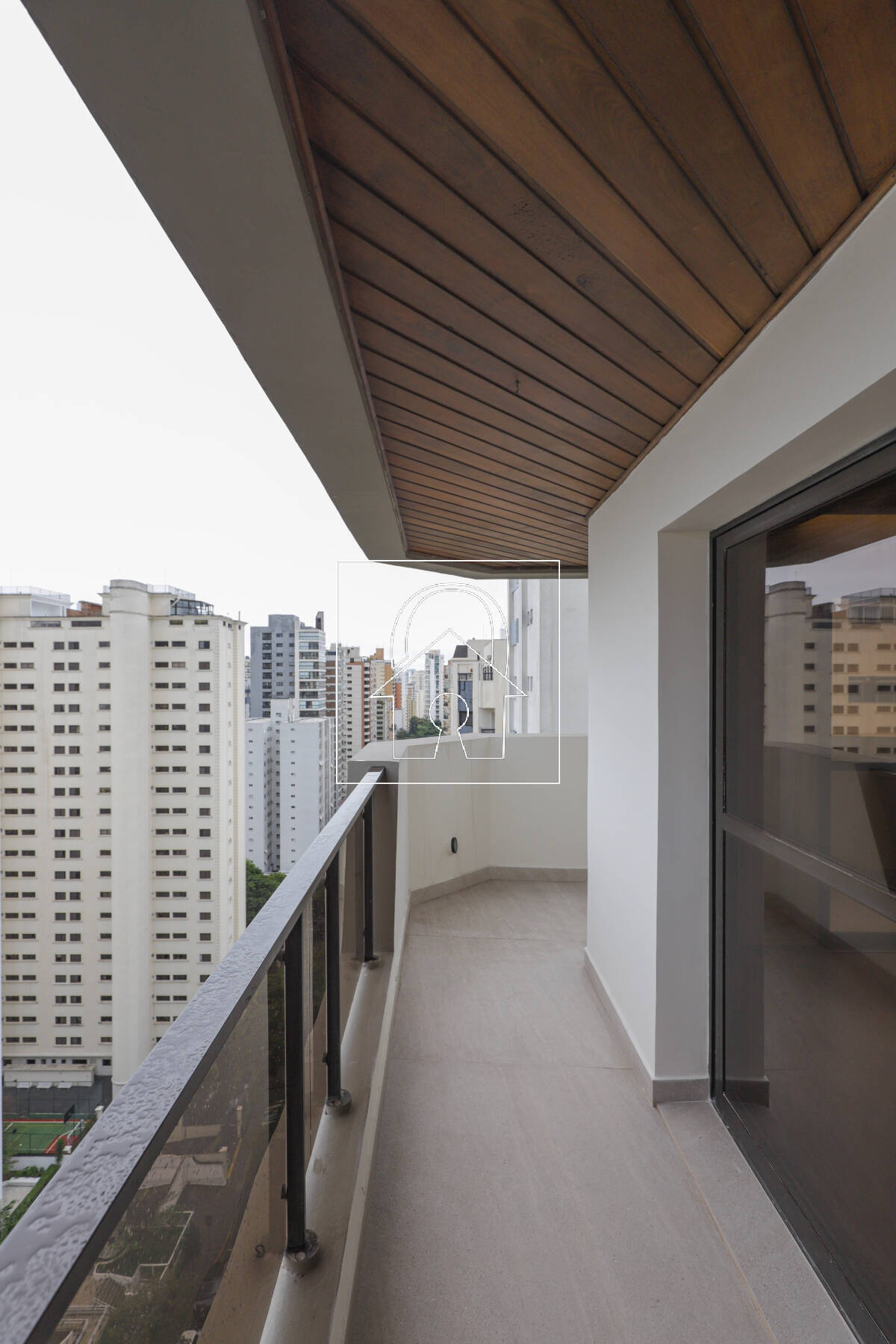 Apartamento, 4 quartos, 200 m² - Foto 8