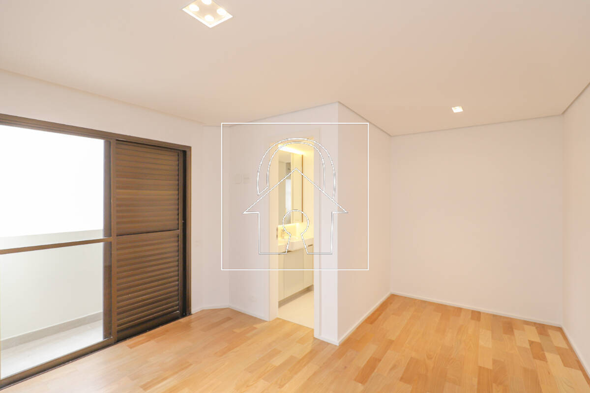 Apartamento, 4 quartos, 200 m² - Foto 25