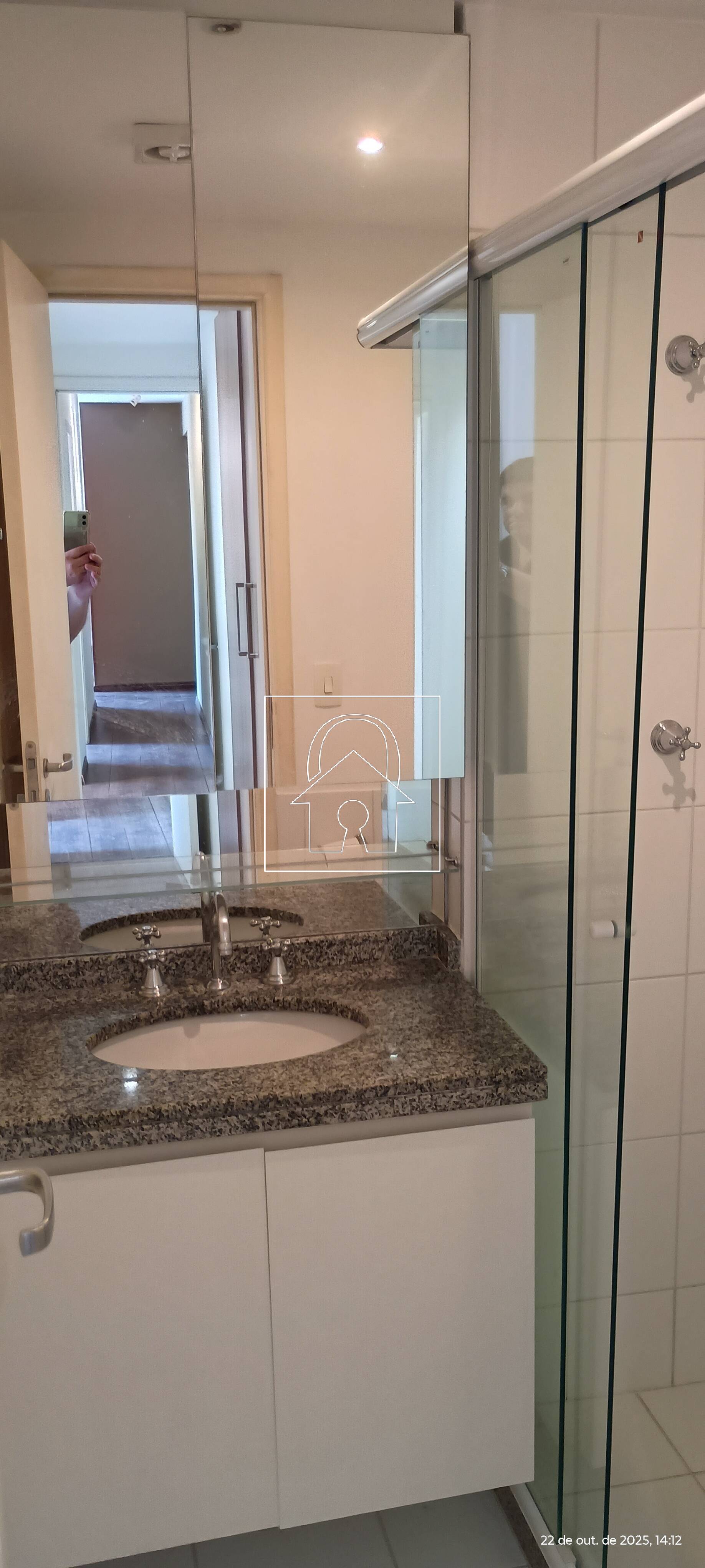 Apartamento, 3 quartos, 84 m² - Foto 43