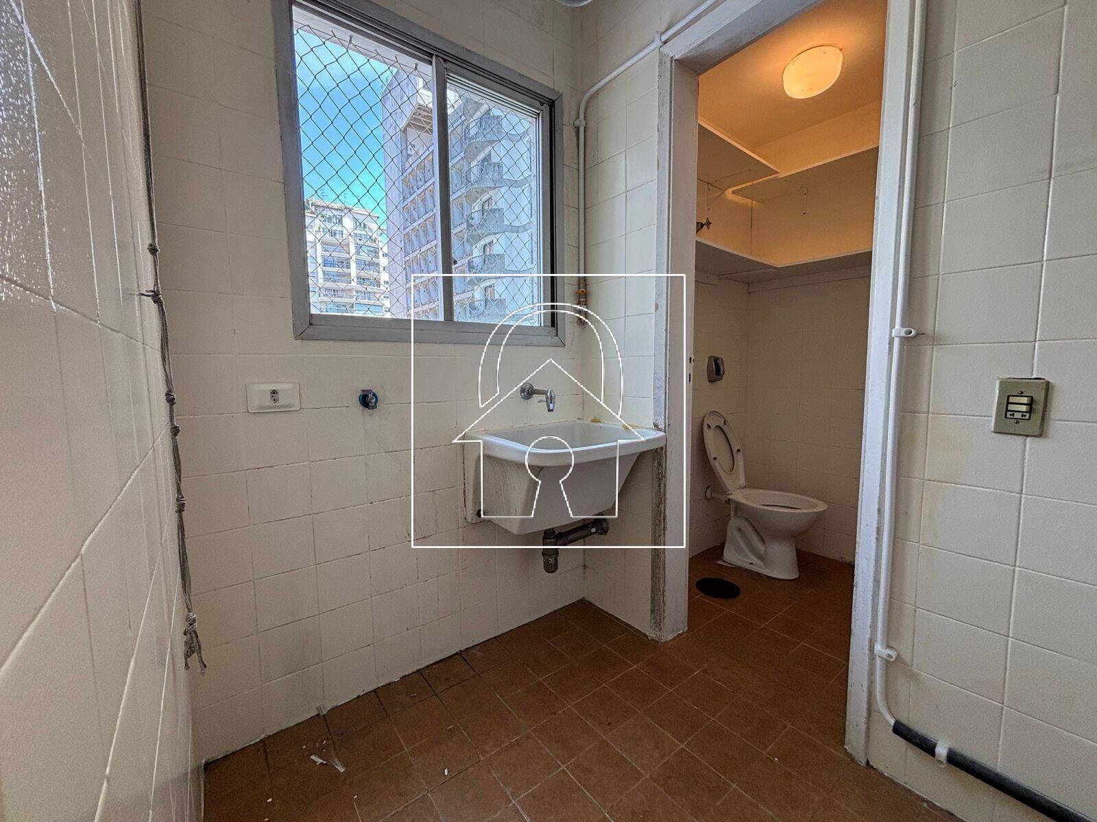 Apartamento, 1 quarto, 44 m² - Foto 6