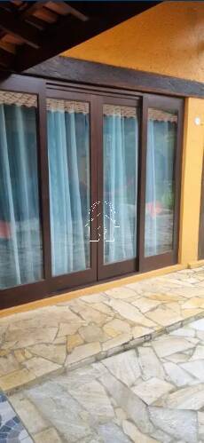 Casa, 4 quartos, 250 m² - Foto 11