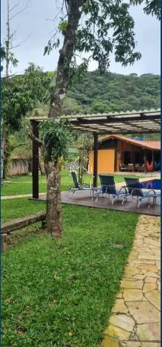 Casa, 4 quartos, 250 m² - Foto 1