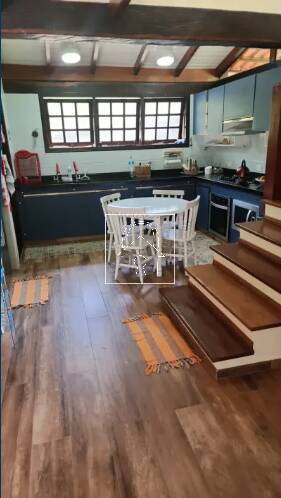 Casa, 4 quartos, 250 m² - Foto 16