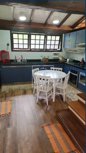 Casa, 4 quartos, 250 m² - Foto 17