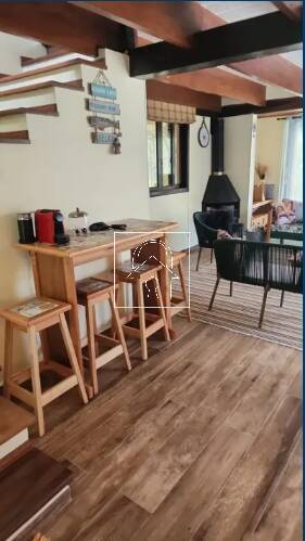 Casa, 4 quartos, 250 m² - Foto 19