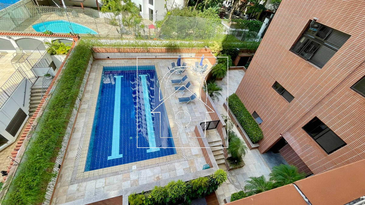 Apartamento, 4 quartos, 272 m² - Foto 44