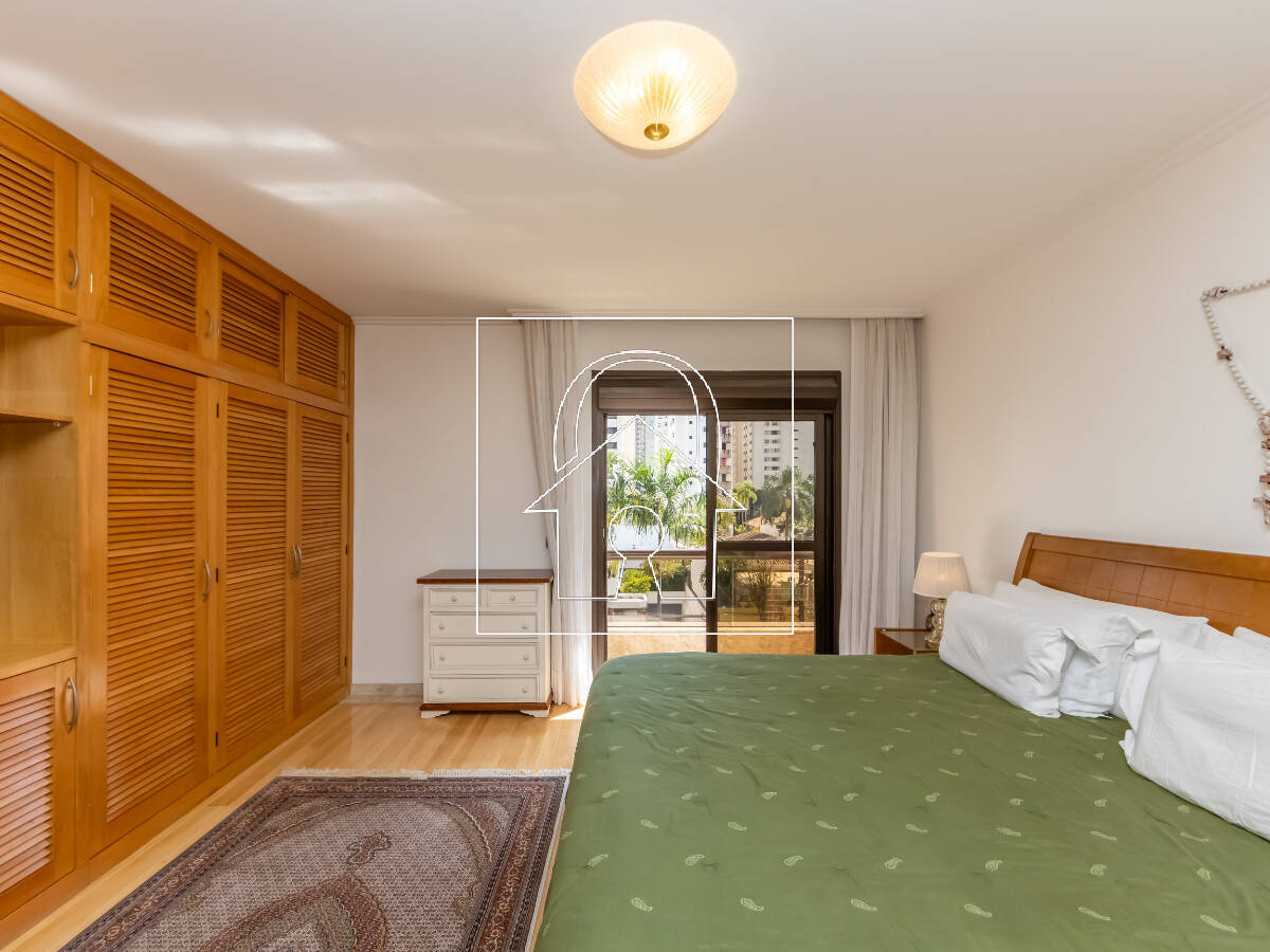 Apartamento, 4 quartos, 272 m² - Foto 27