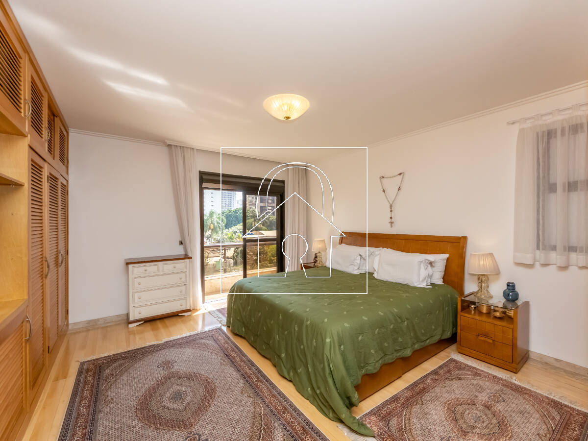 Apartamento, 4 quartos, 272 m² - Foto 28