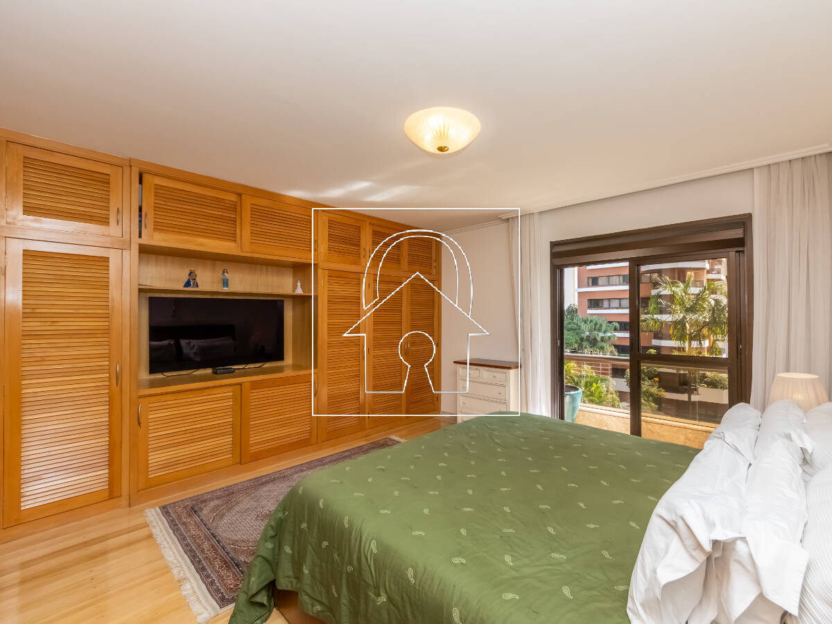 Apartamento, 4 quartos, 272 m² - Foto 29