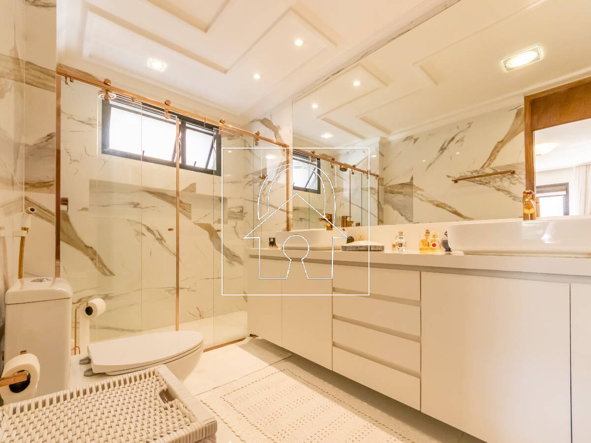 Apartamento, 4 quartos, 272 m² - Foto 32