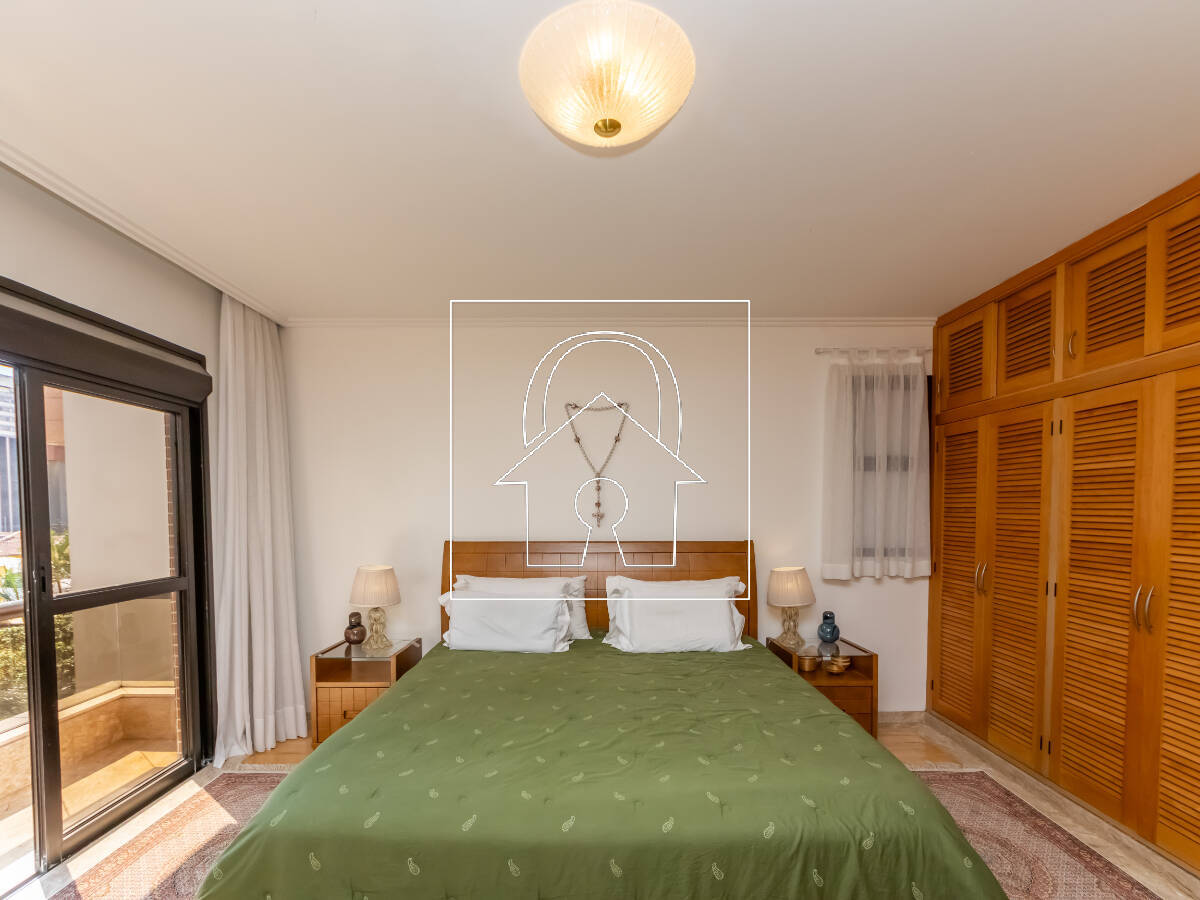 Apartamento, 4 quartos, 272 m² - Foto 31