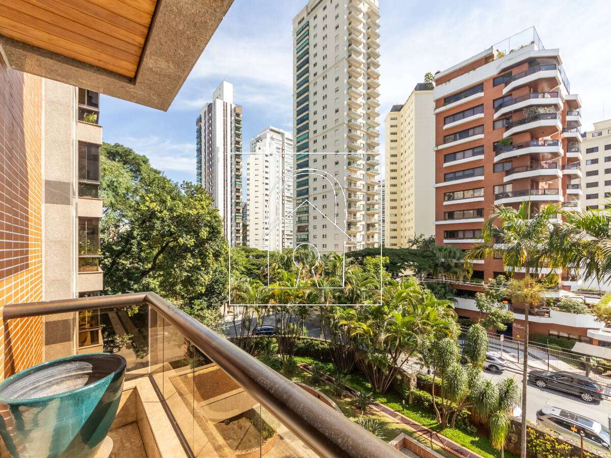 Apartamento, 4 quartos, 272 m² - Foto 33