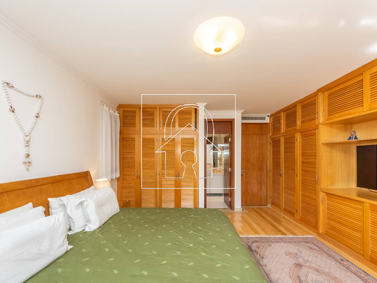 Apartamento, 4 quartos, 272 m² - Foto 30