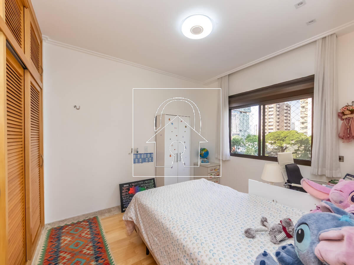 Apartamento, 4 quartos, 272 m² - Foto 34