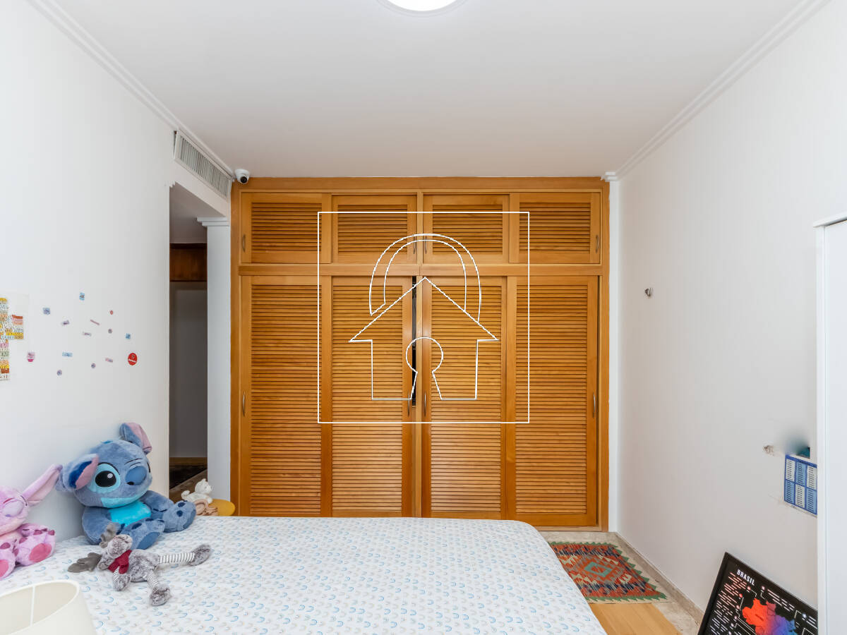 Apartamento, 4 quartos, 272 m² - Foto 39