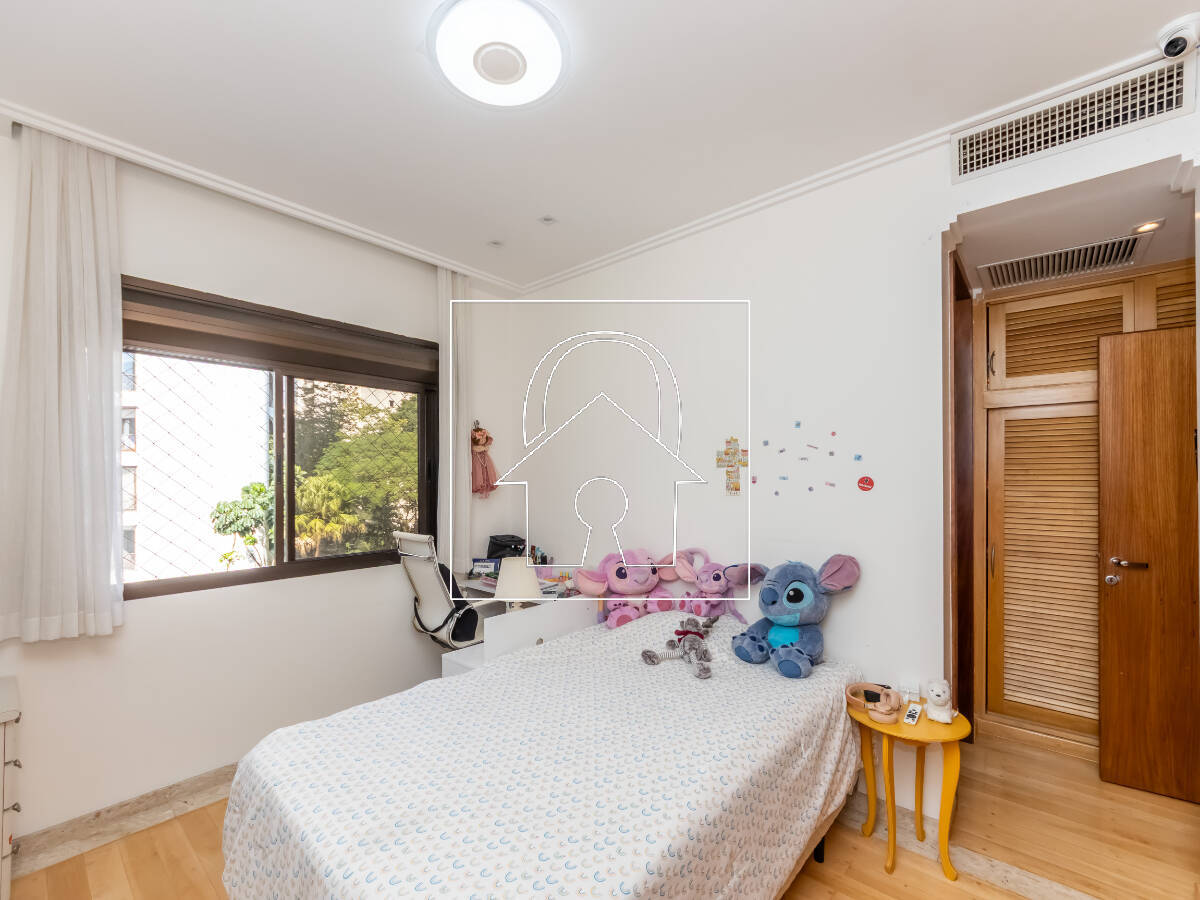 Apartamento, 4 quartos, 272 m² - Foto 36