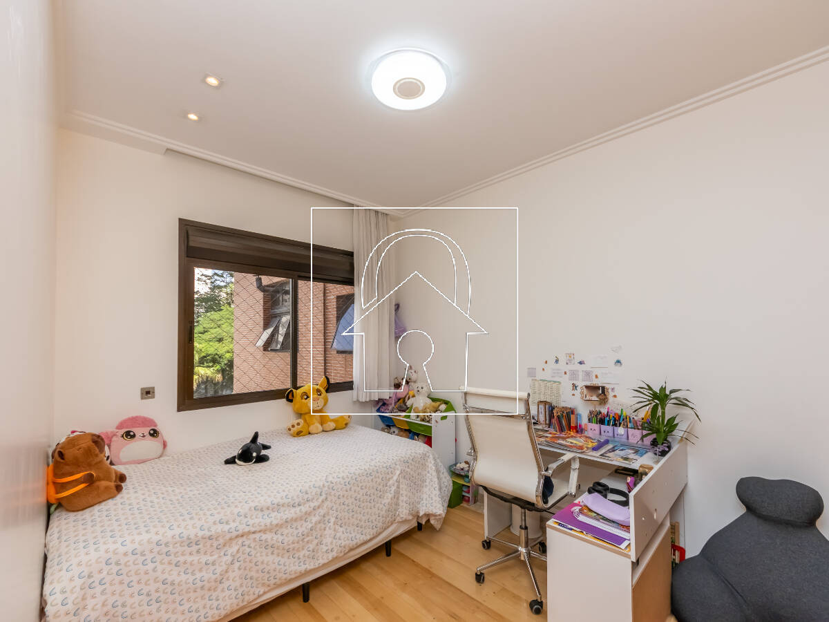 Apartamento, 4 quartos, 272 m² - Foto 37