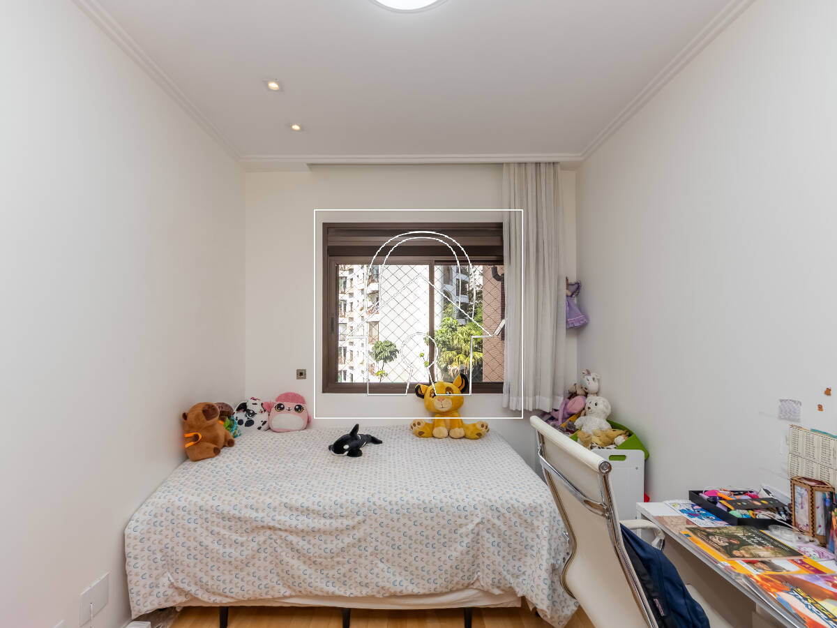 Apartamento, 4 quartos, 272 m² - Foto 38