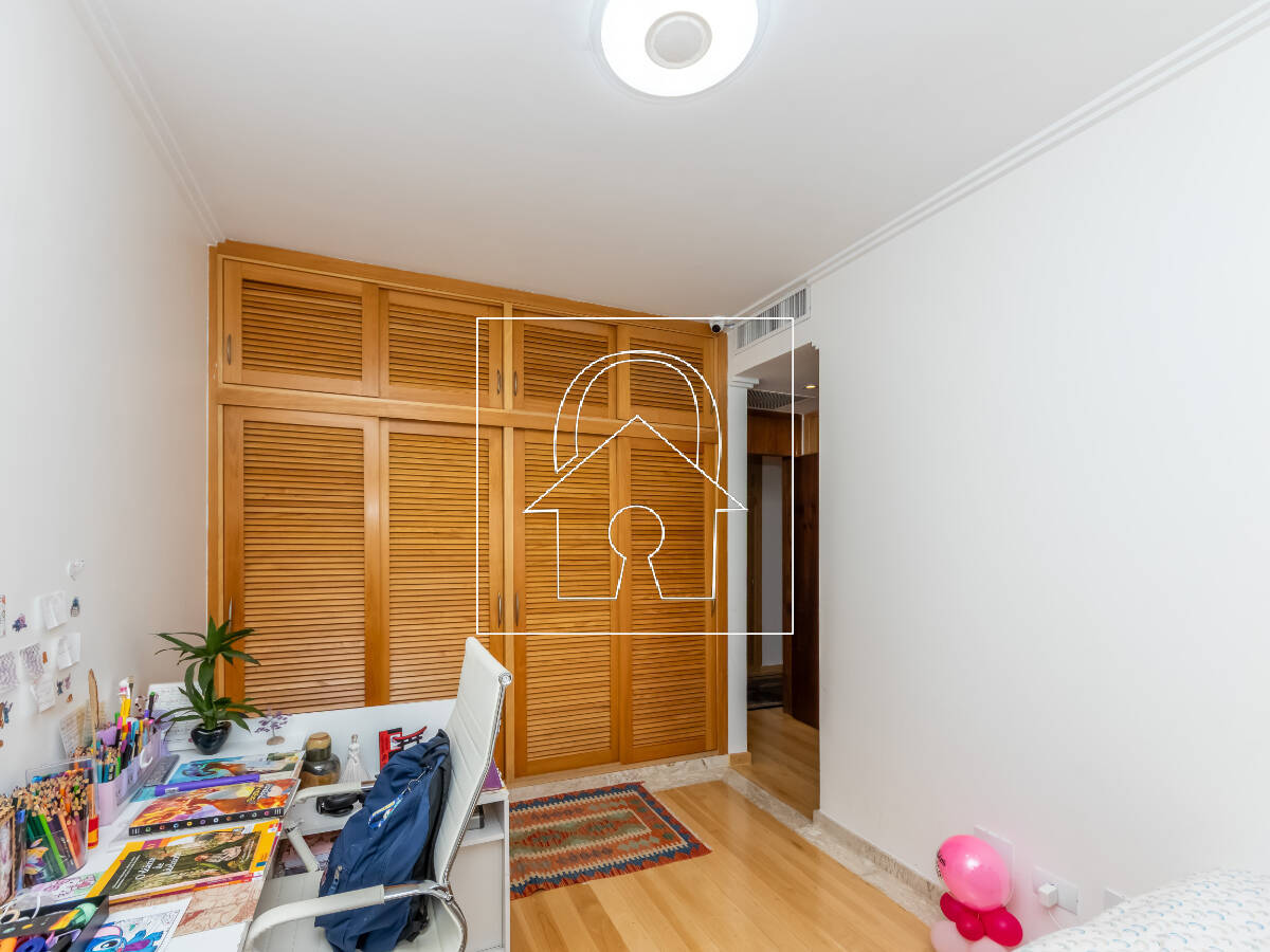 Apartamento, 4 quartos, 272 m² - Foto 40